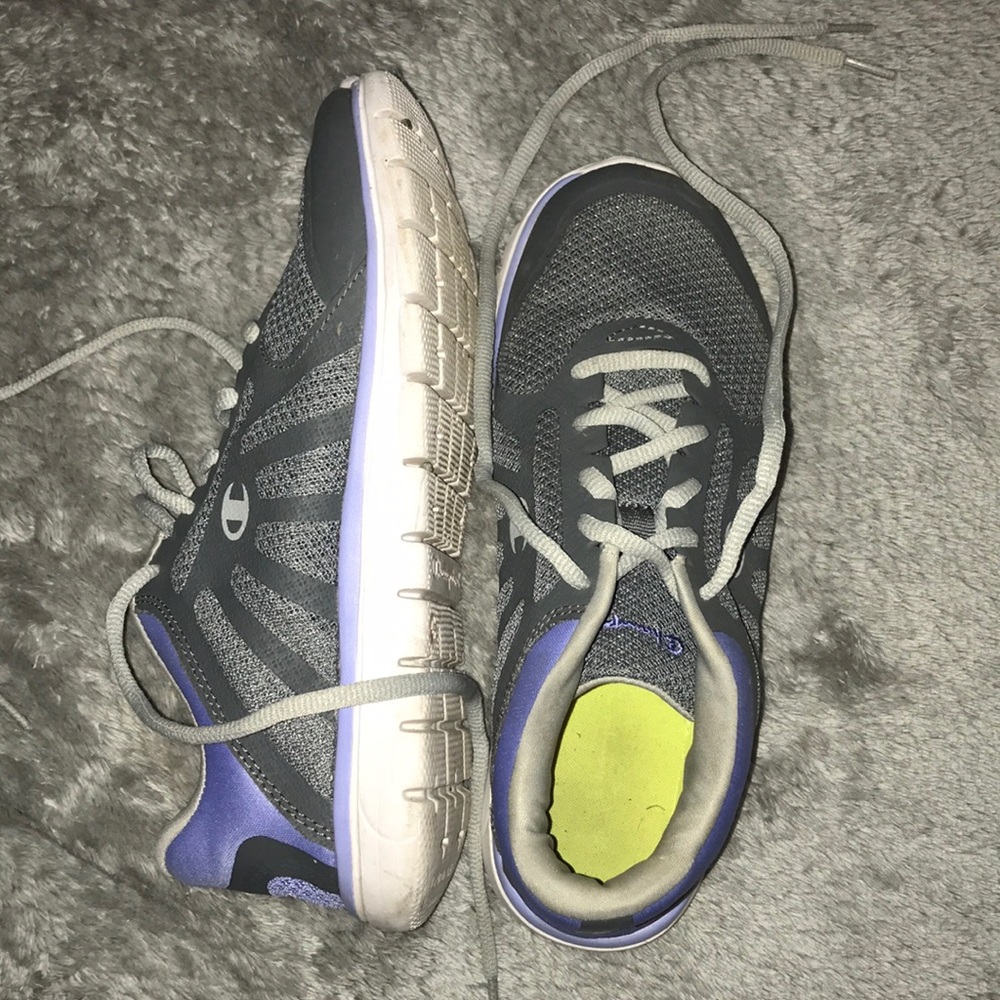 Champion shoes